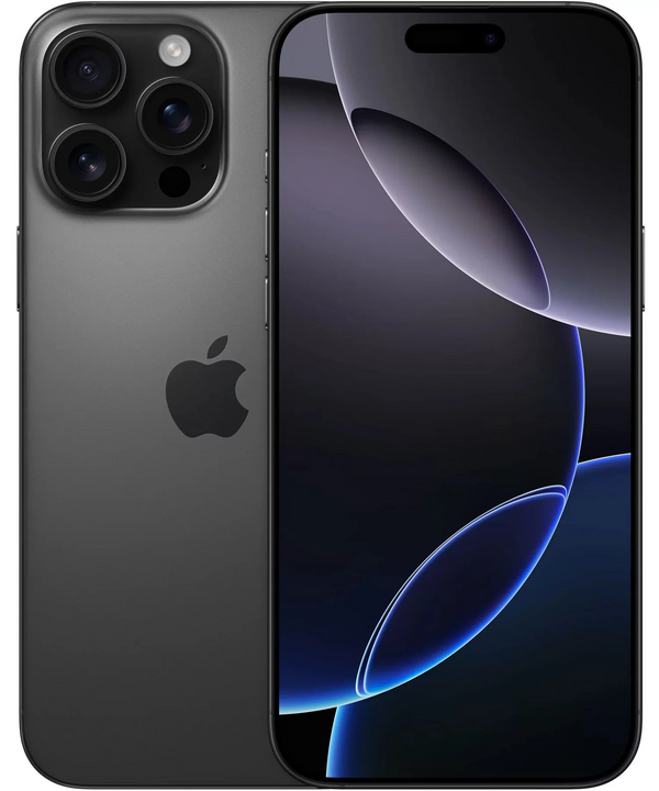 iPhone 16 Pro Max neuf