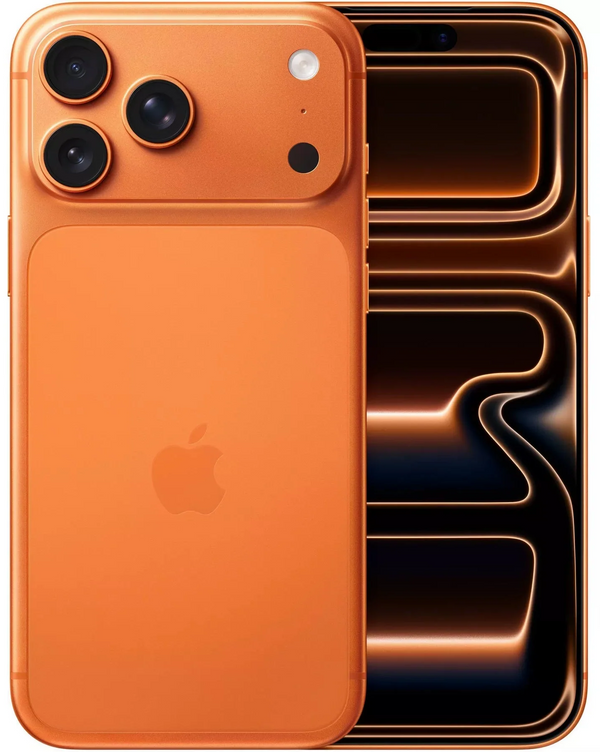 iPhone 17 Pro Max neuf et scellé