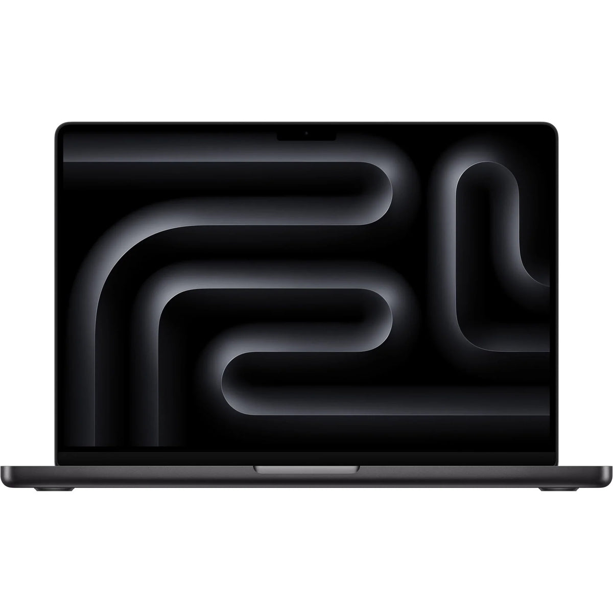 Apple MACBOOK Pro 14" Stockage 2To SSD XDR Noir sidéral