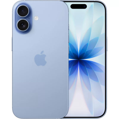 iPhone 17 neuf