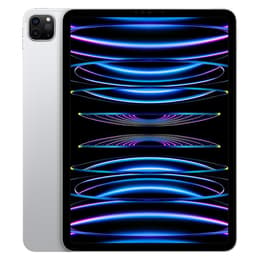 iPad Pro (2022, M2 series)
