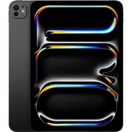 iPad Pro (2025, M5 series)