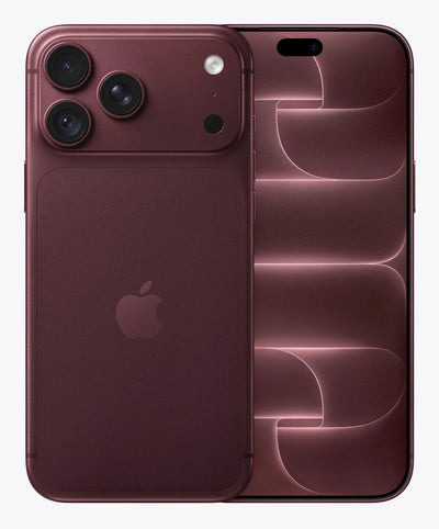 iPhone 18 Pro Max neuf