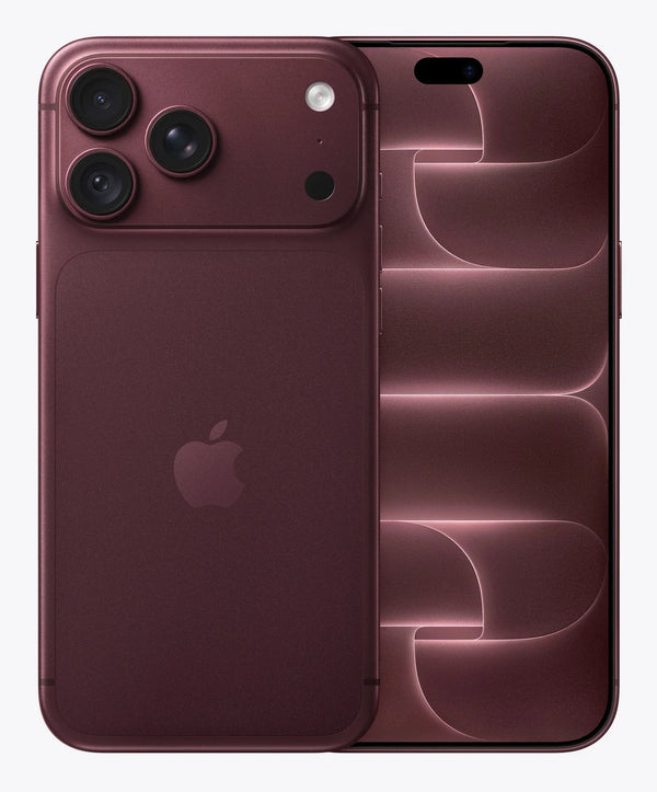 iPhone 18 Pro Max neuf