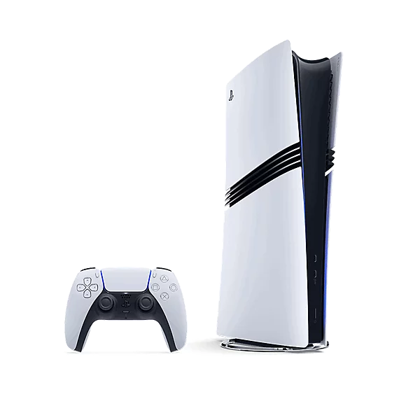 Console PlayStation®5 Pro - 2 To